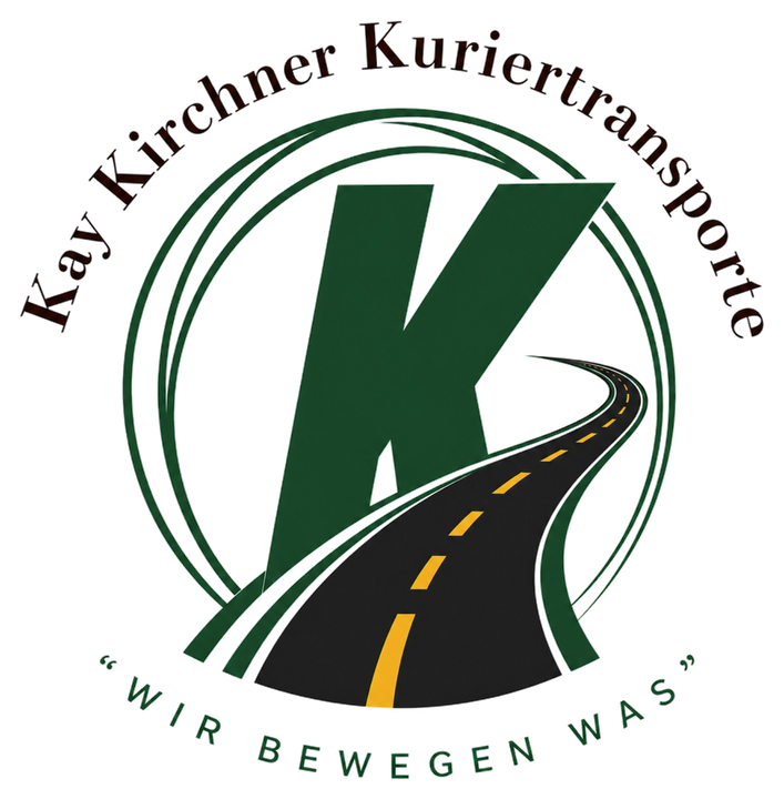Kay Kirchner Kuriertransporte – Wir bewegen was
